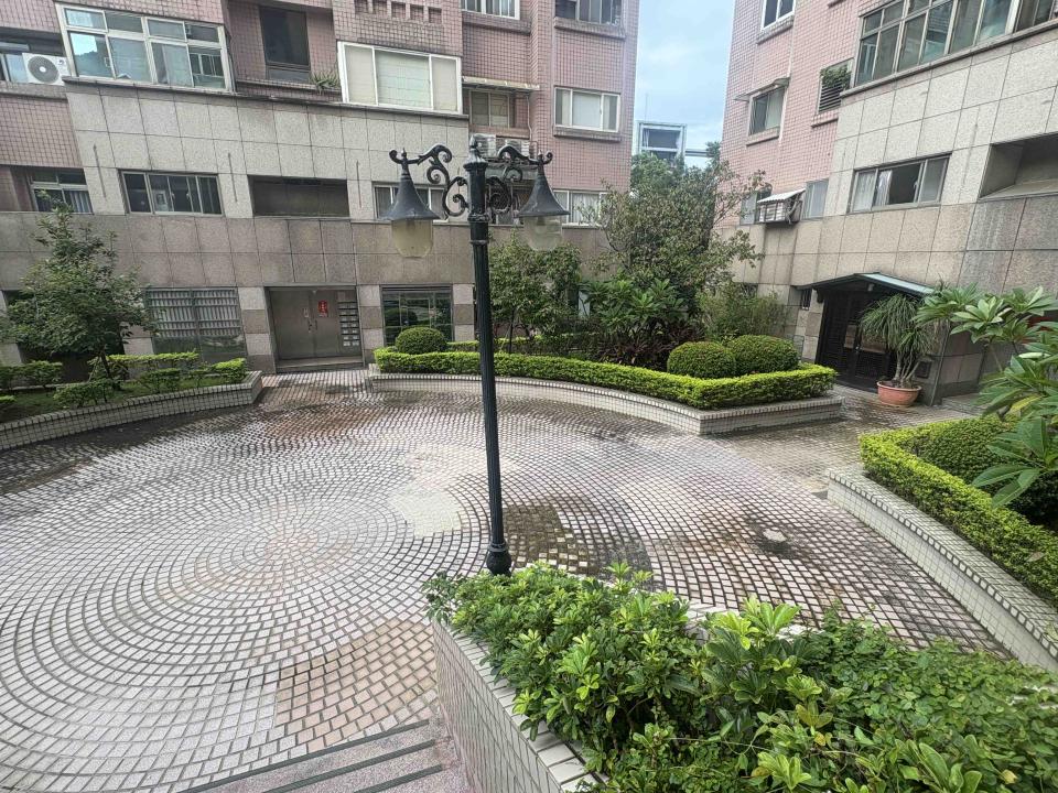高壓清洗服務案件圖片