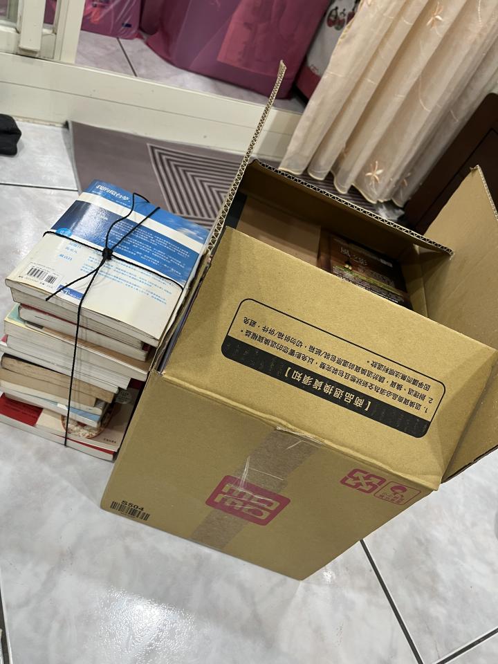 大型垃圾回收案件圖片