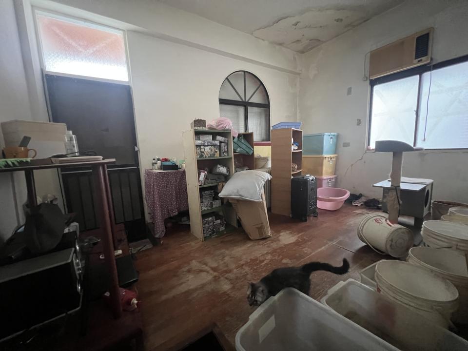 大型垃圾回收案件圖片
