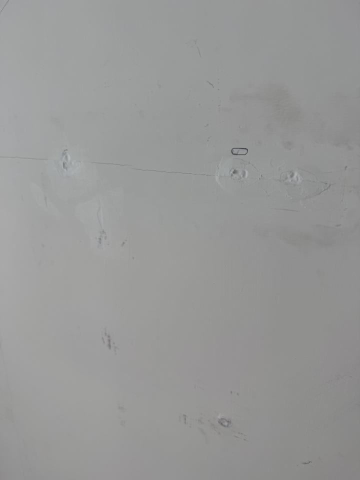 油漆工程案件圖片
