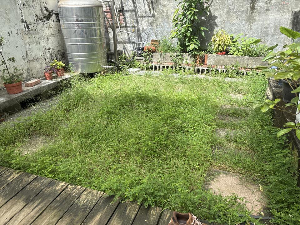 園藝維護案件圖片