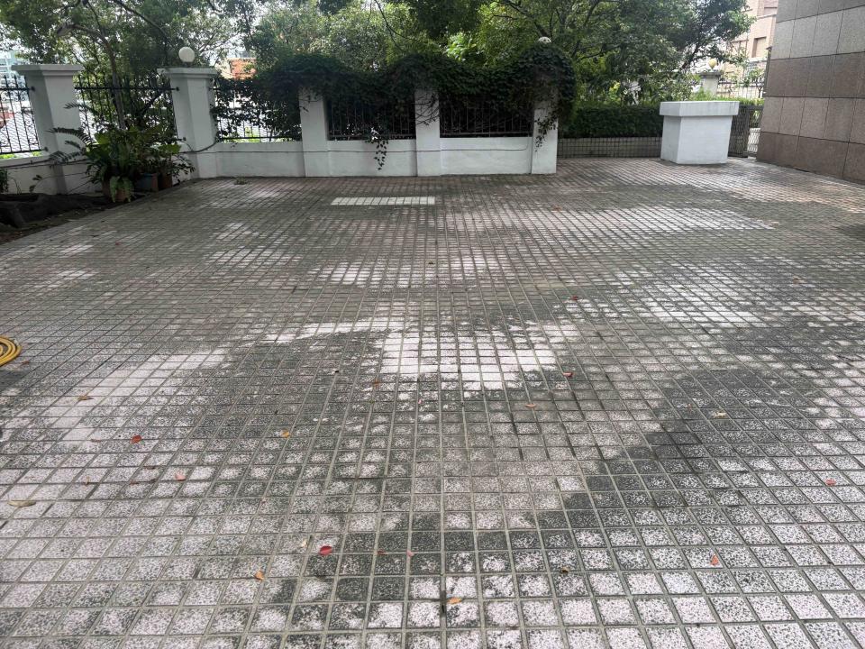 高壓清洗服務案件圖片