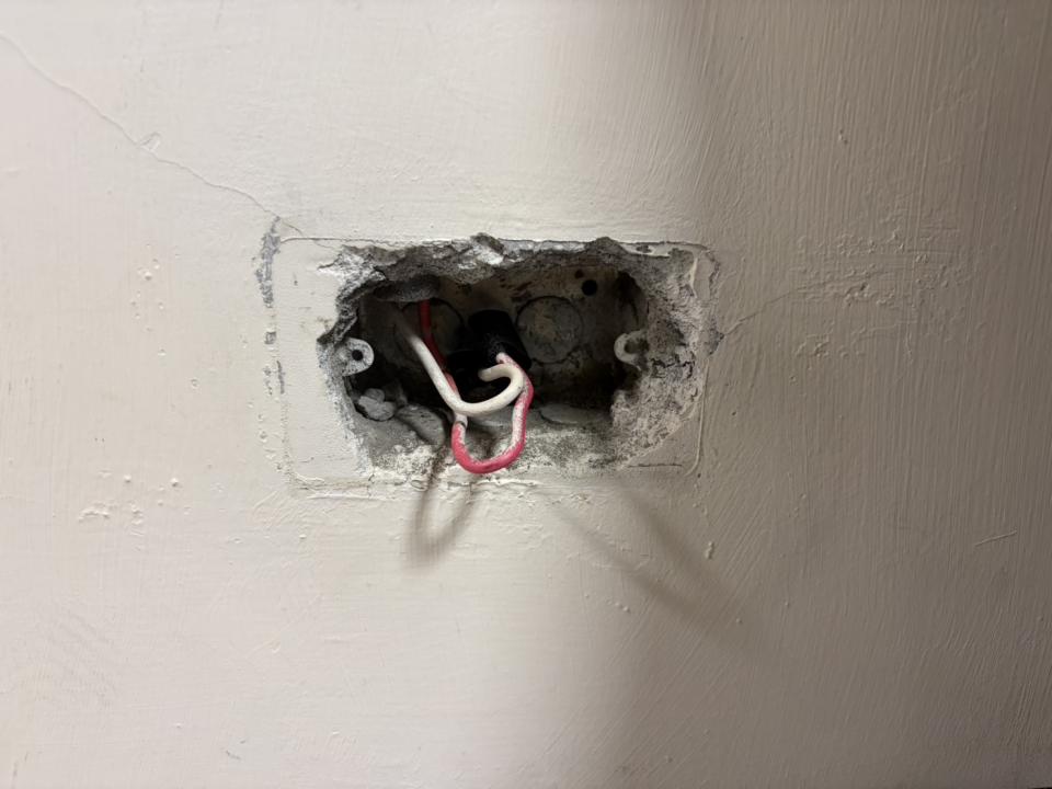 電線裝修案件圖片