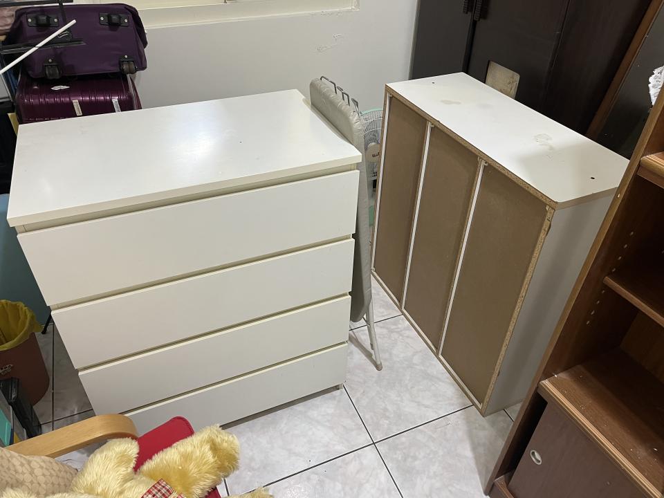大型垃圾回收案件圖片