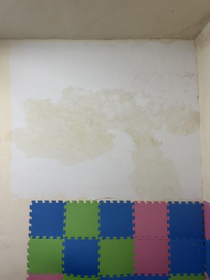 油漆工程案件圖片