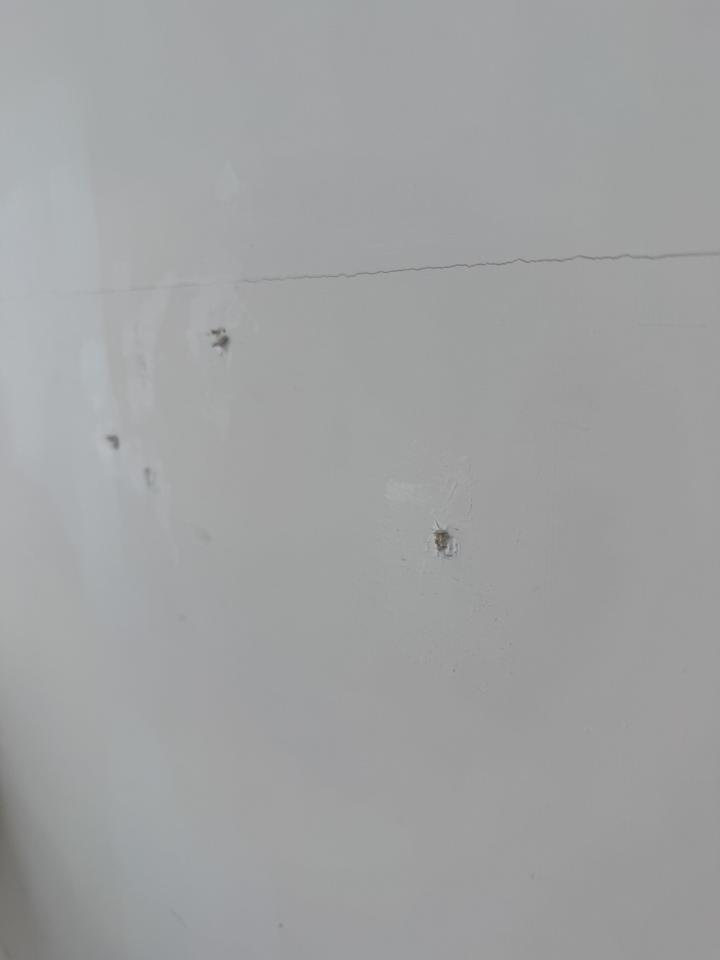 油漆工程案件圖片