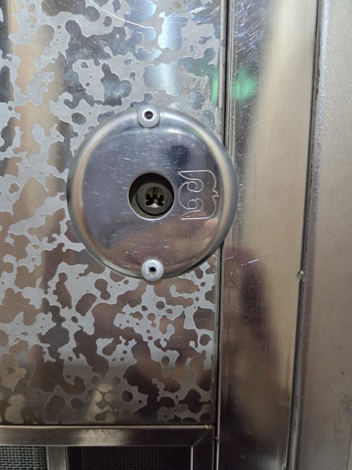 鎖匠案件圖片