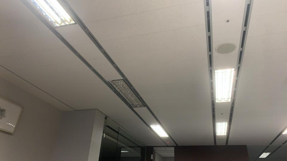 燈具維修案件圖片