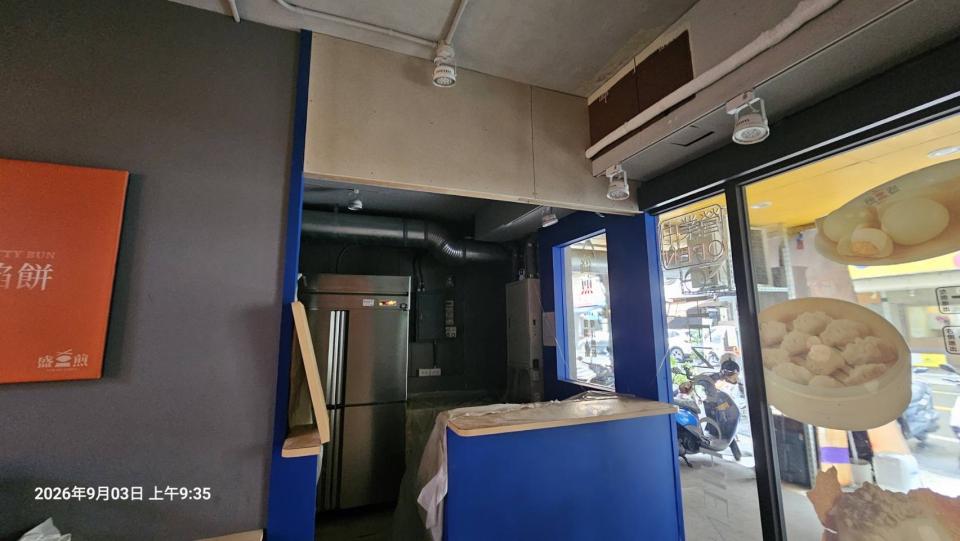 油漆工程案件圖片