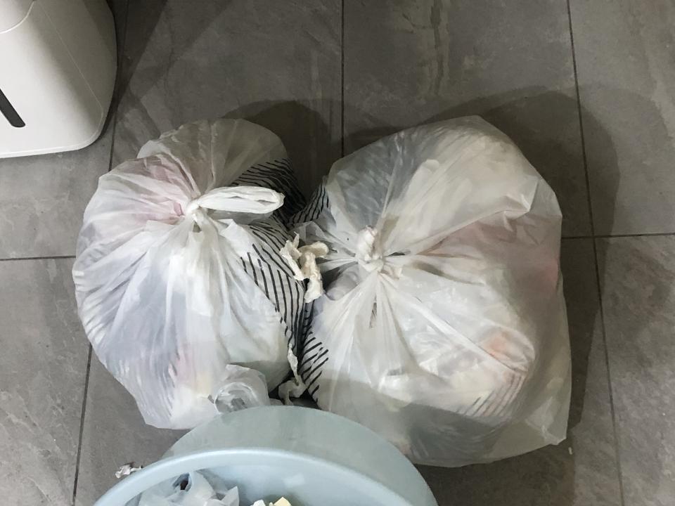 代收垃圾案件圖片