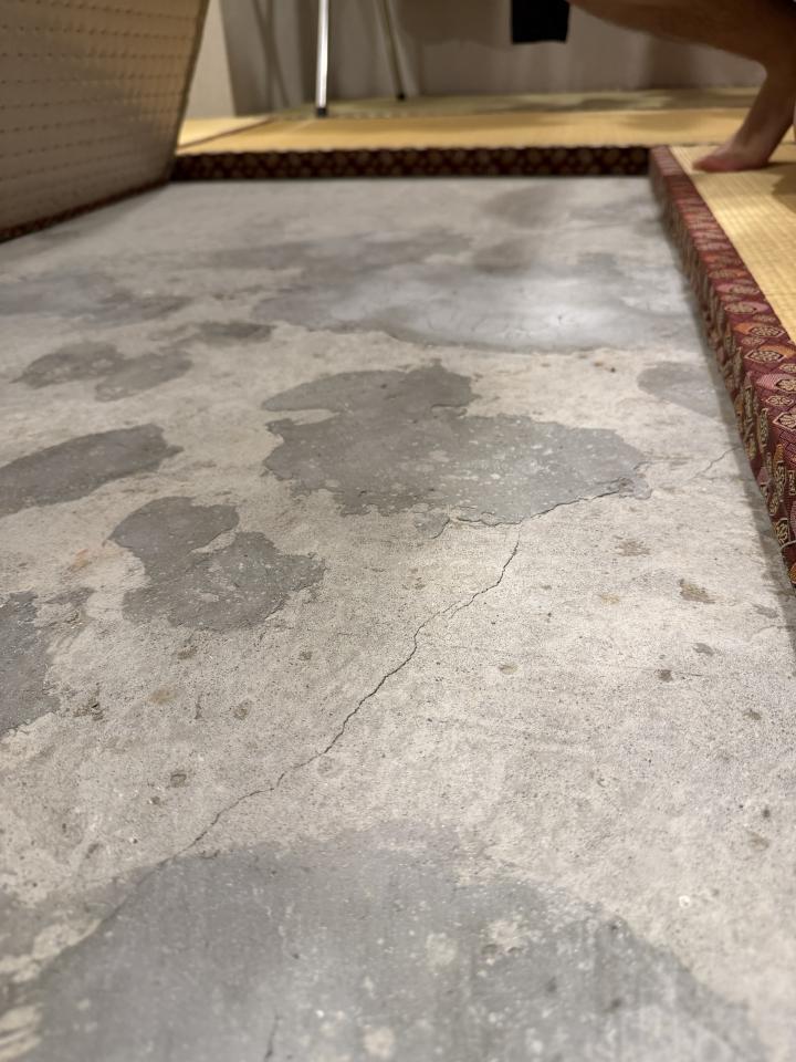 自平水泥案件圖片