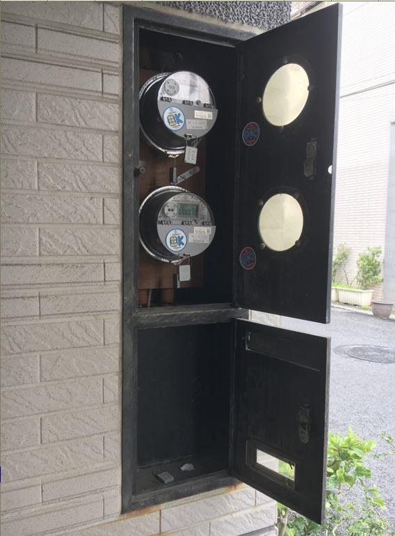 電線裝修案件圖片