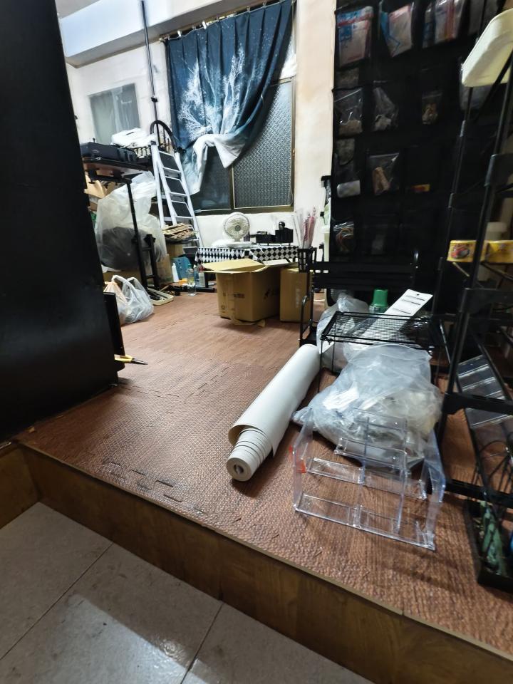 拆除工程案件圖片