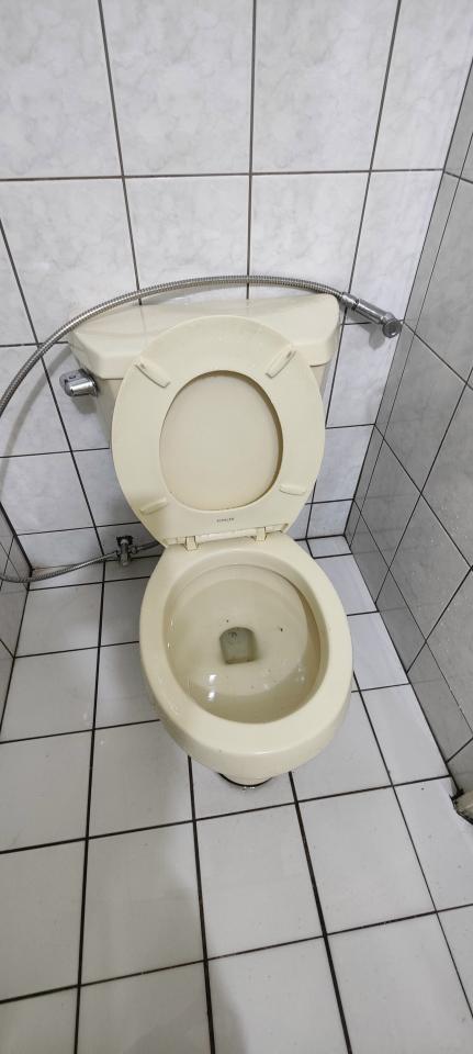 衛浴設備安裝案件圖片