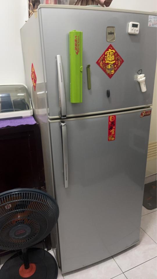 冰箱搬運案件圖片