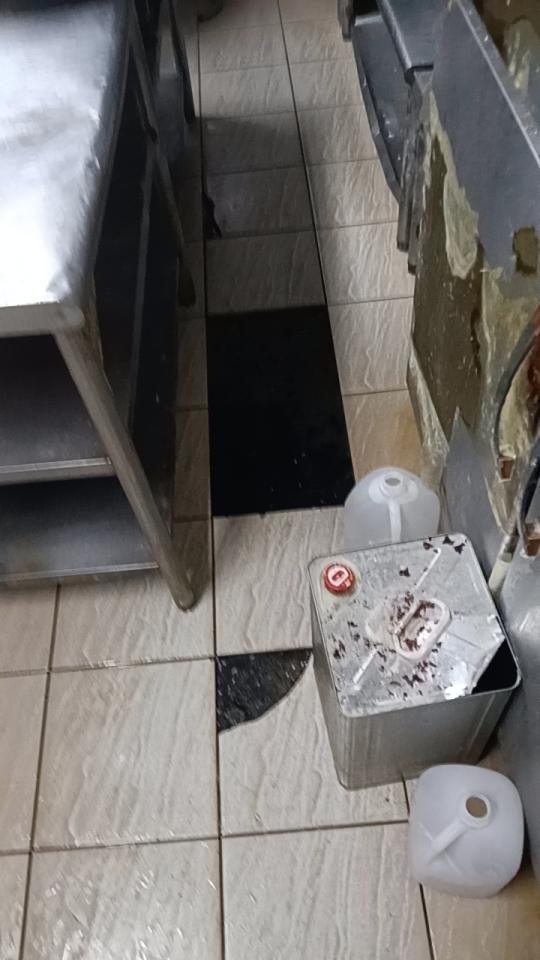 磁磚修補案件圖片