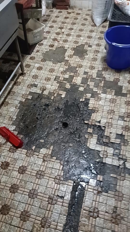 磁磚修補案件圖片