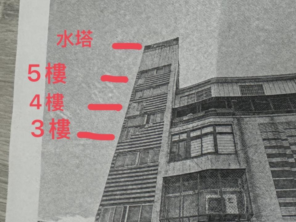 防墜網安裝案件圖片