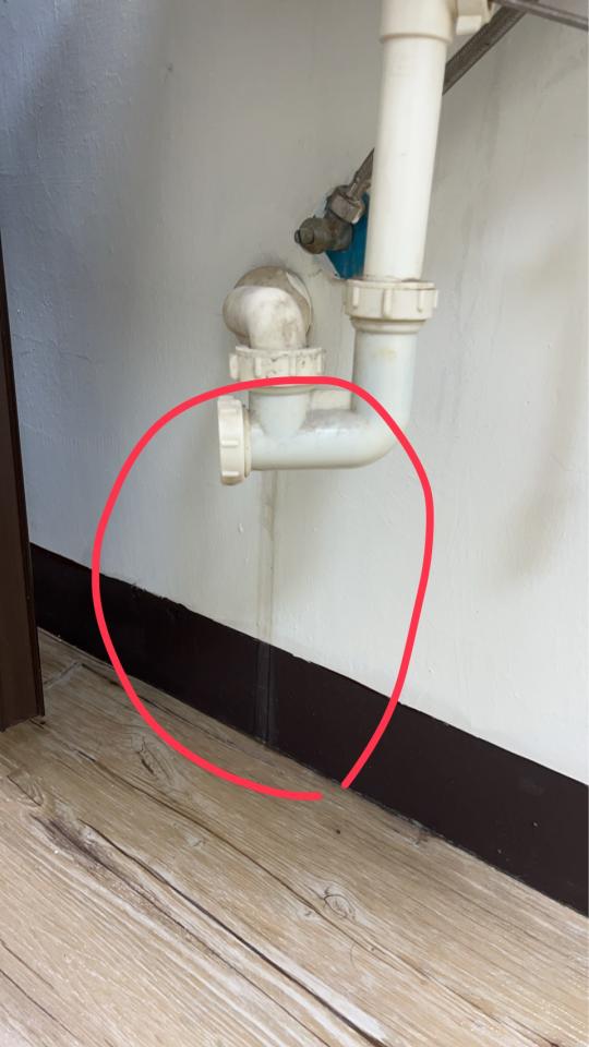水管維修案件圖片