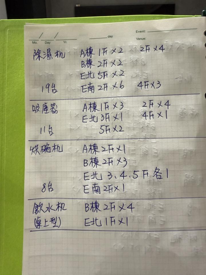 搬家案件圖片