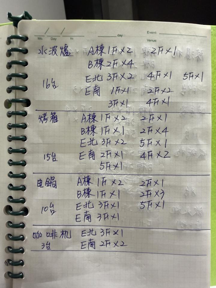 搬家案件圖片
