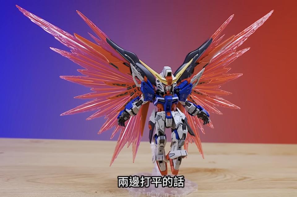 模型代工案件圖片