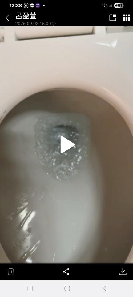 浴室抽風機安裝案件圖片