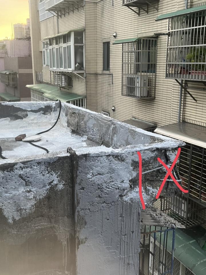 拆除工程案件圖片