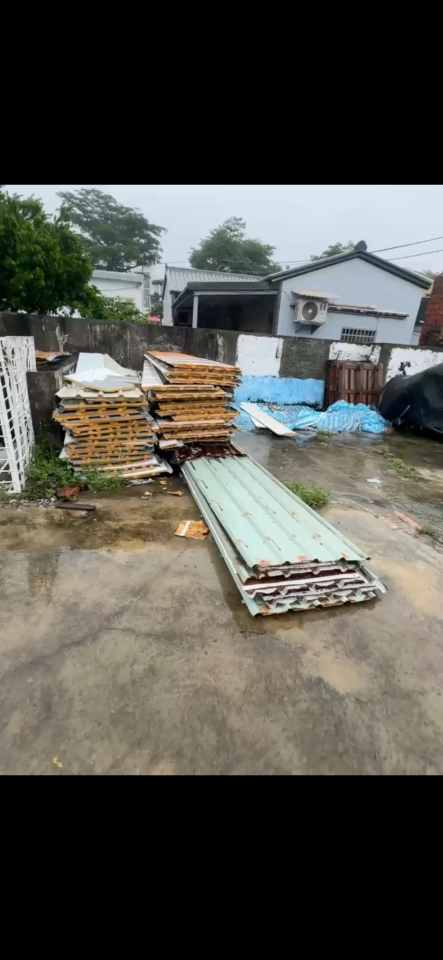 大型垃圾回收案件圖片