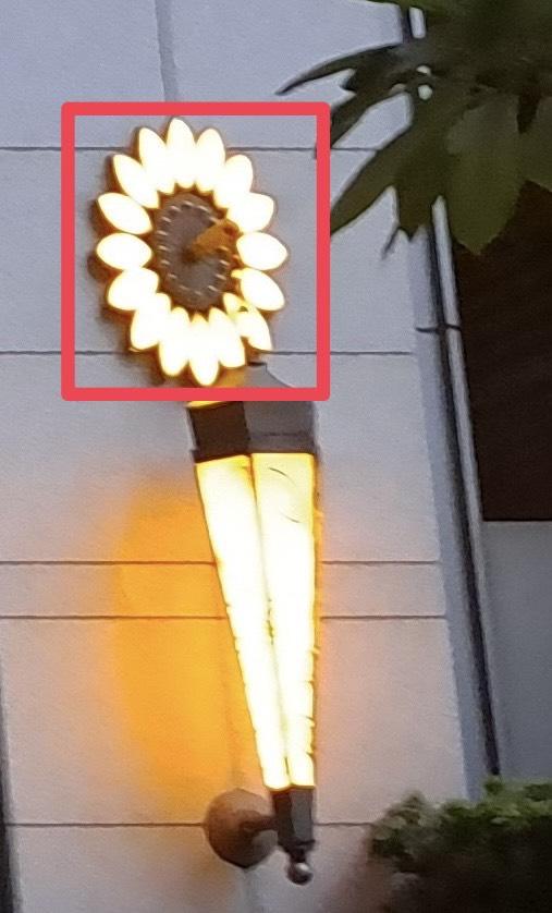 招牌維修案件圖片