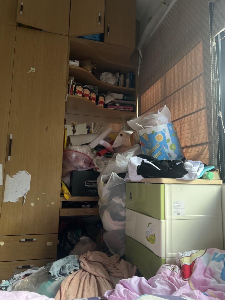 家事服務案件圖片