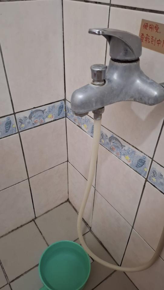 水龍頭裝修案件圖片
