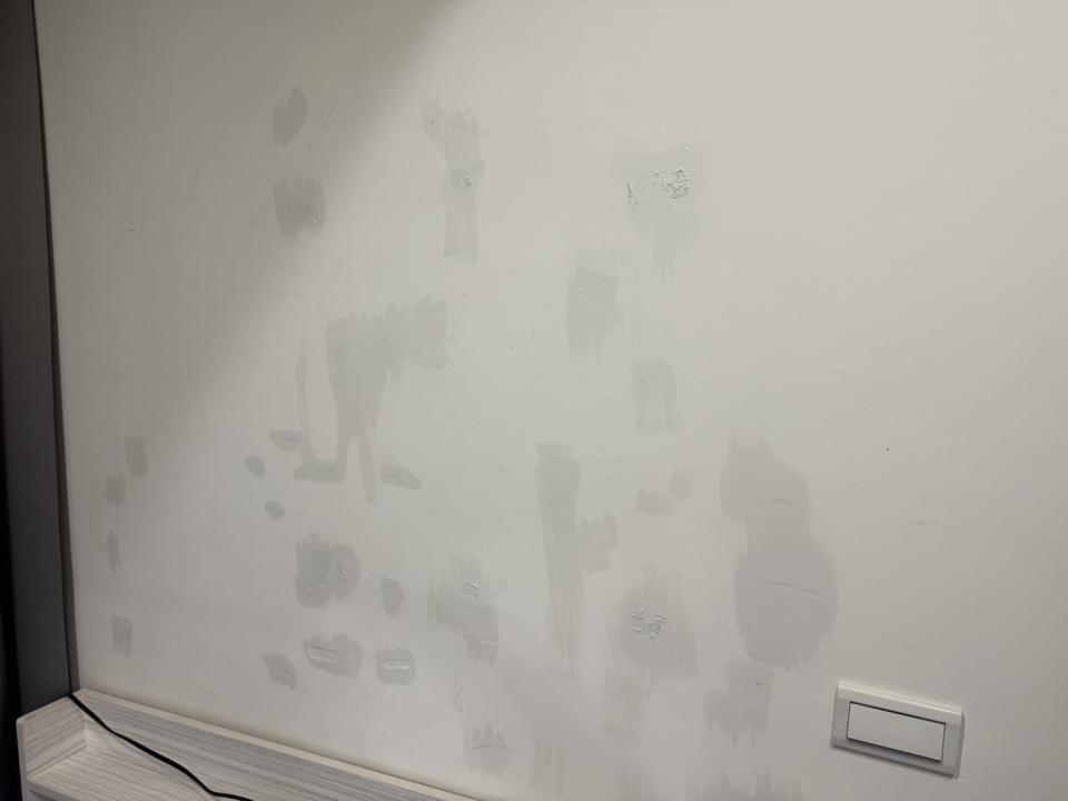 油漆工程案件圖片