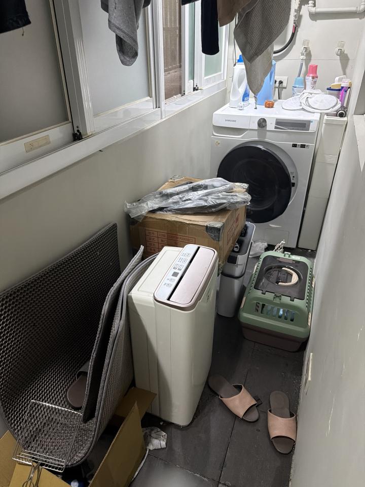 代收垃圾案件圖片