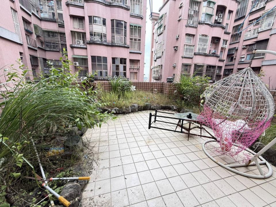 園藝維護案件圖片