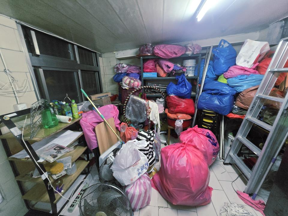 大型家具回收案件圖片