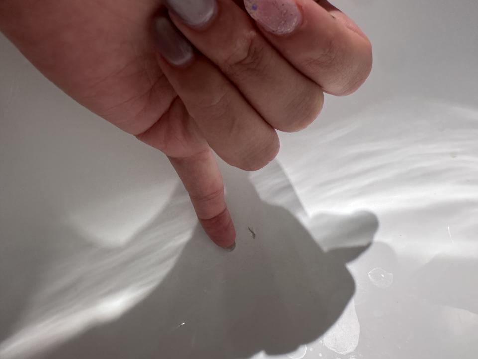 浴缸與淋浴裝修案件圖片