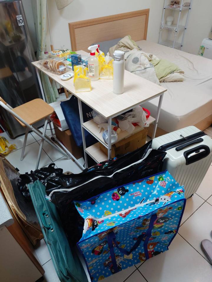 搬家案件圖片