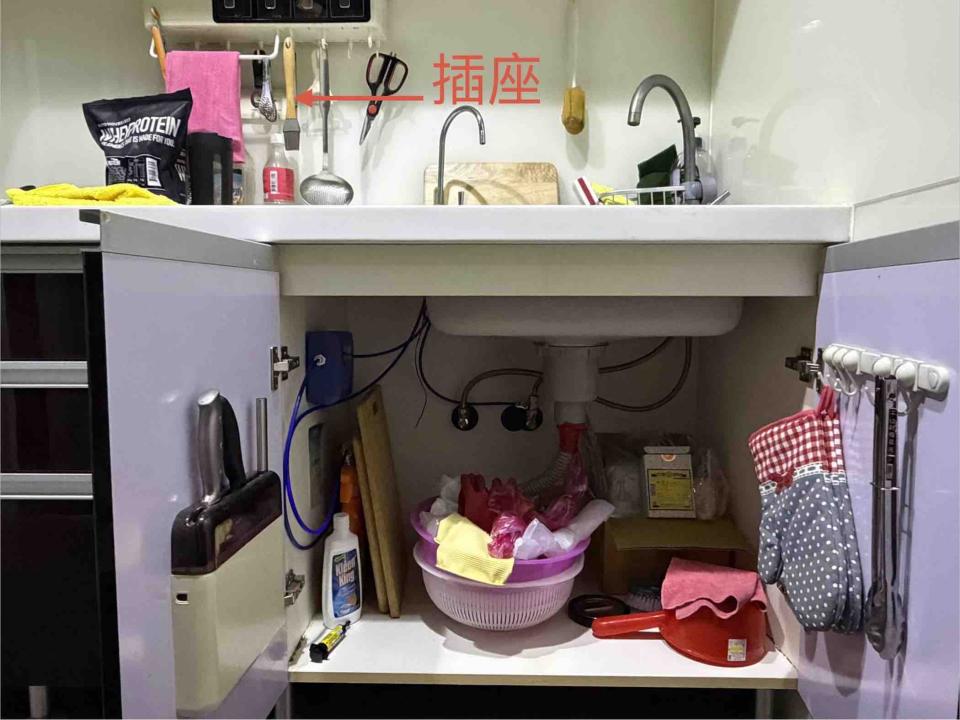 電線裝修案件圖片