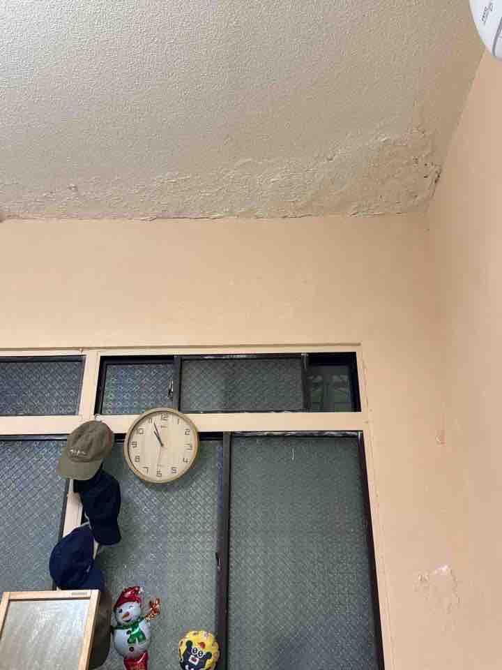油漆工程案件圖片