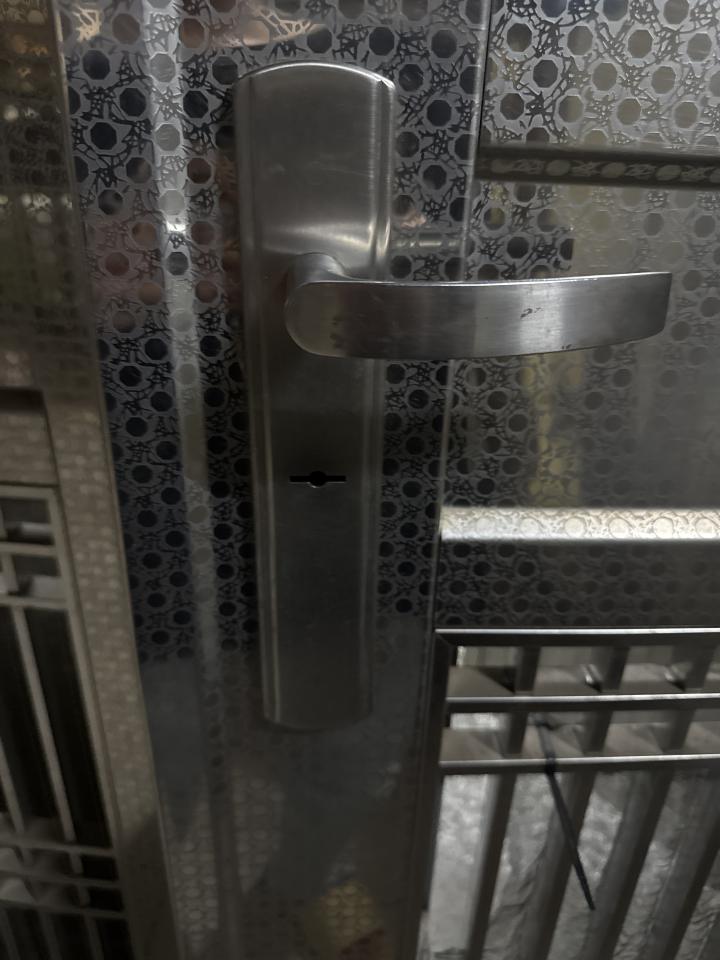 鎖匠案件圖片