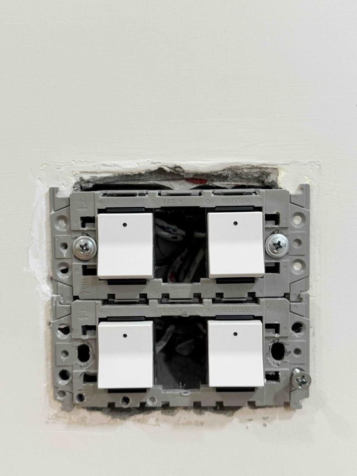 電線裝修案件圖片