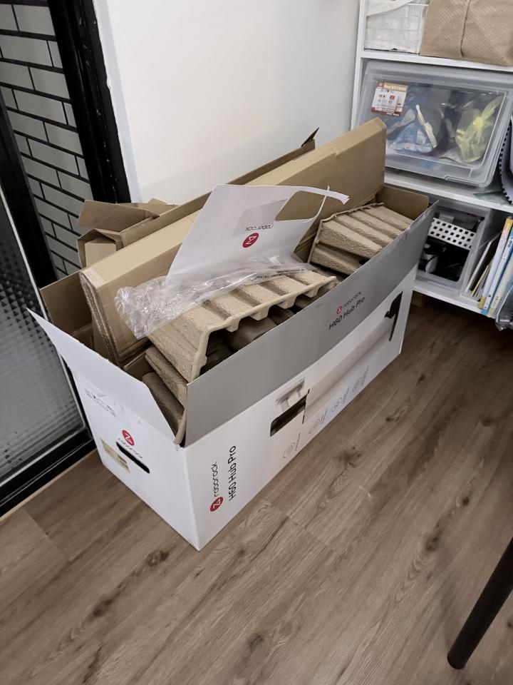 代收垃圾案件圖片