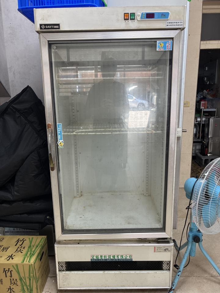 大型垃圾回收案件圖片