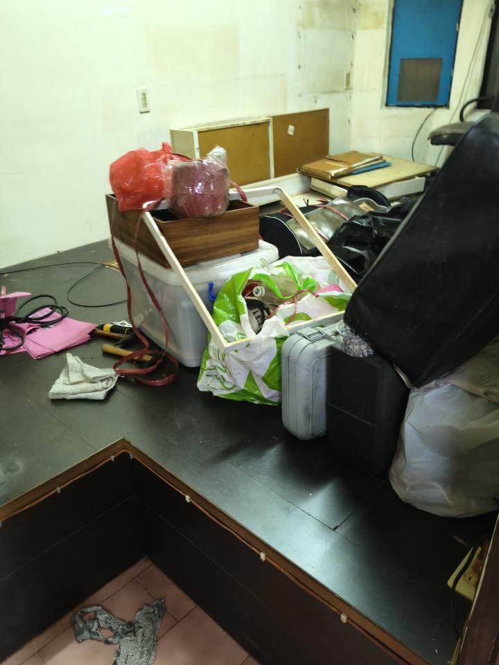 拆除工程案件圖片