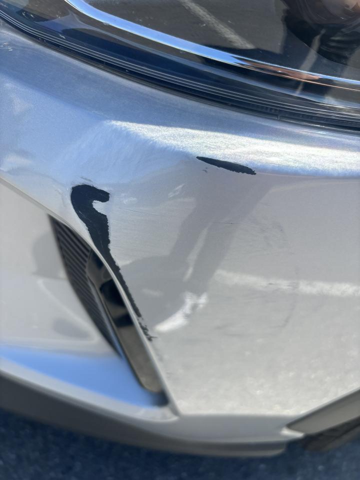 汽車板金烤漆案件圖片