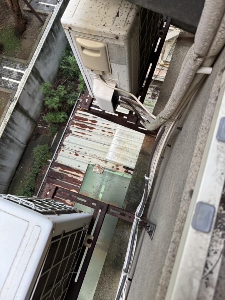冷氣移機案件圖片