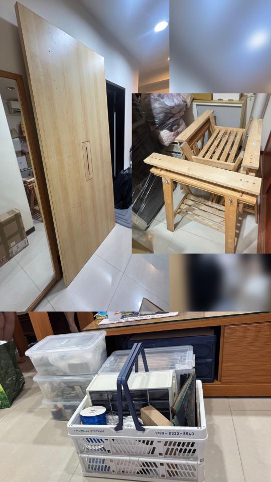 載貨運輸服務案件圖片