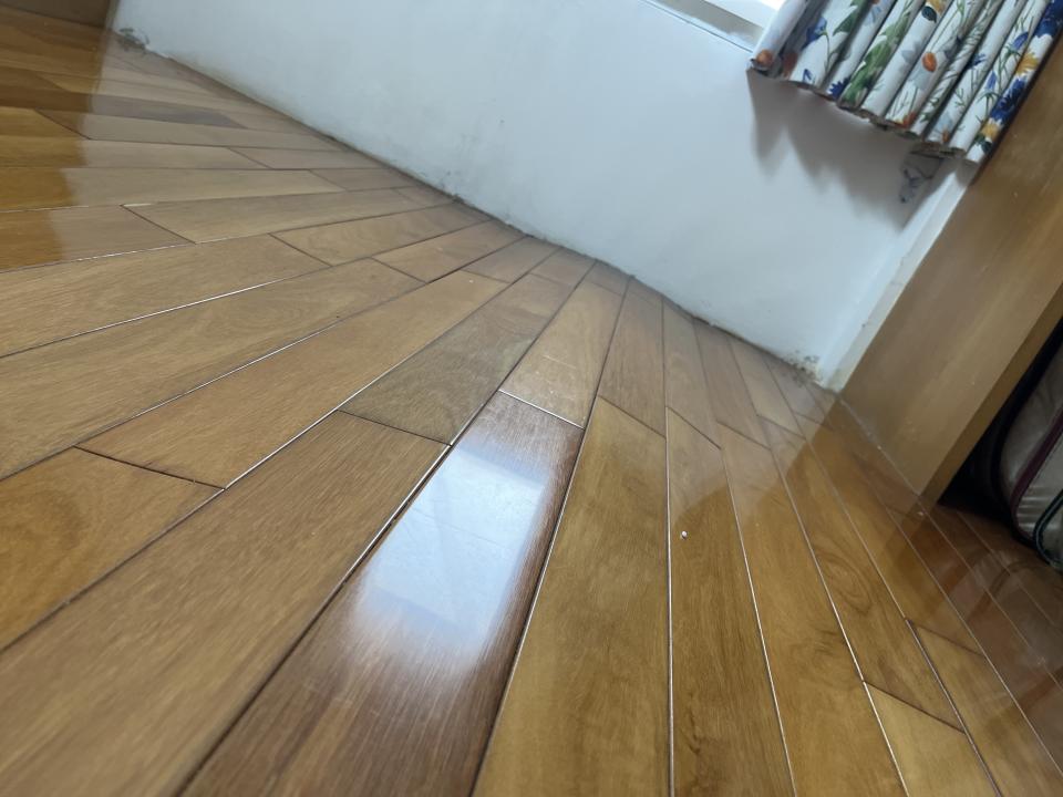 地板維修案件圖片