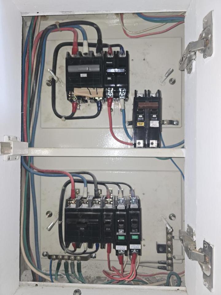 電線裝修案件圖片